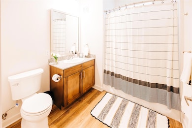 7051 Meadow Lake Blvd unit 4102, Austin, TX 78744 - photo 7