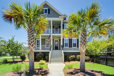 1483 Wando Landing St, Daniel Island, SC 29492 - photo 3