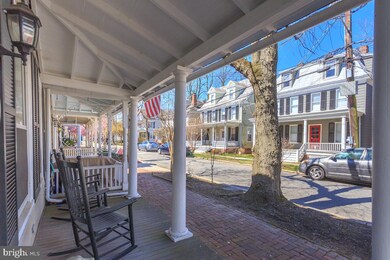 121 N Queen St, Chestertown, MD 21620 - photo 2