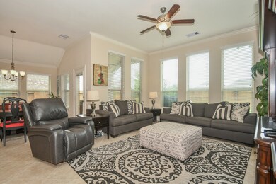 19938 Caitlyn Blossom Ln, Cypress, TX 77433 - photo 7