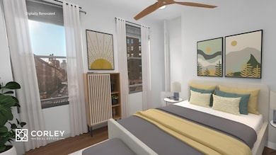 114 E 98th St unit 2E, New York, NY 10029 - photo 3