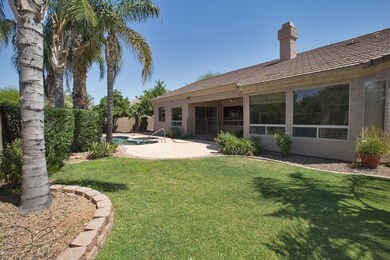 2342 E San Tan St, Chandler, AZ 85225 - photo 4