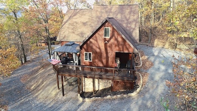 17075 Laurel Wood Ct, James Creek, PA 16657 - photo 6