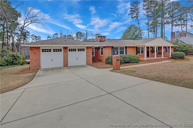 2611 Morganton Rd, Fayetteville, NC 28303 - photo 3