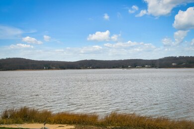 Unobstructed Views