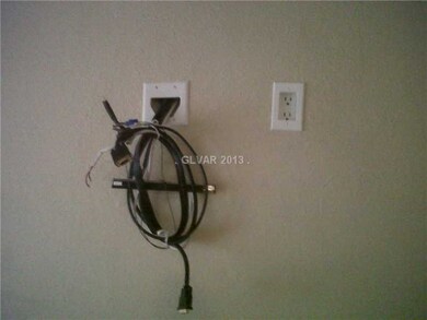 Other. Prewired for TV, Sound, Etc...