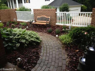 Other. Beautiful Courtyard!