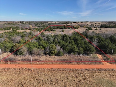 5426 N Westminster Rd, Guthrie, OK 73044 - photo 3