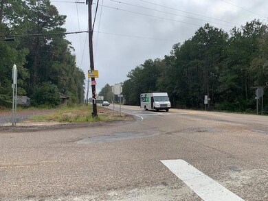 Corner 445 & Hwy 22