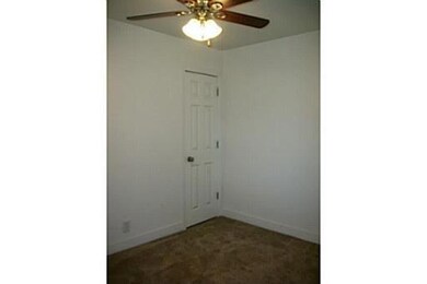 Bedroom.