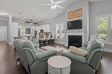 2916 Moss Bridge Ln, Myrtle Beach, SC 29579 - photo 6