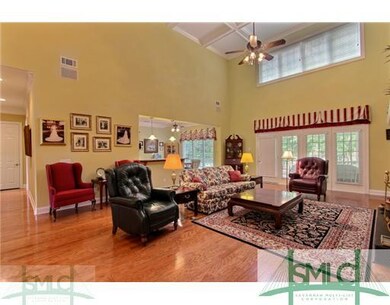 Den/Family/Great Room.