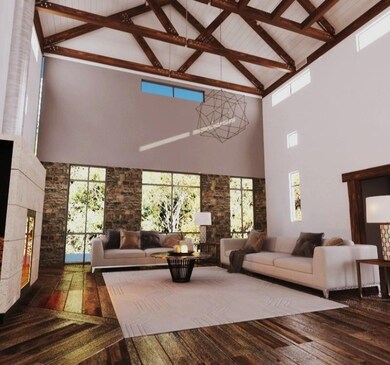 buffalo interior03