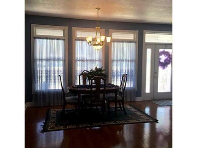 Dining Room.