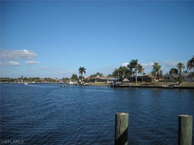 Wonderful boating on the San Carlos Basin!