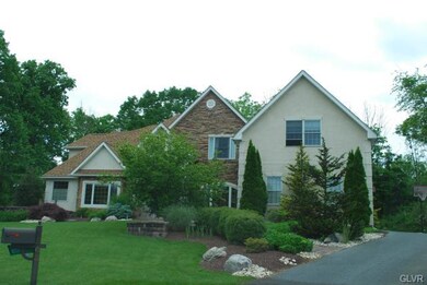 5305 Woodcock Cir, Coopersburg, PA 18036 - photo 3