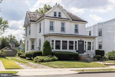 608 S Atlantic Ave, Haddon Township, NJ 08108 - photo 3