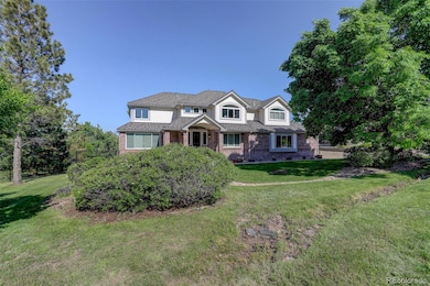 7400 S Genoa Cir, Centennial, CO 80016 - photo 4