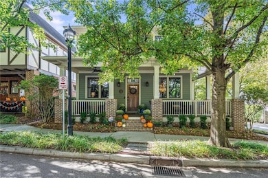 495 Hamilton St SE, Atlanta, GA 30316 - photo 3