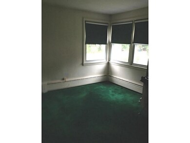 Bedroom.