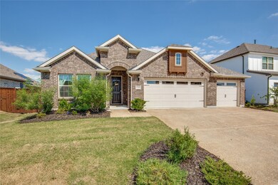 1721 Prosperity Dr, Wylie, TX 75098 - photo 2