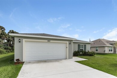 3613 SW Ballweg St, Port Saint Lucie, FL 34953 - photo 3