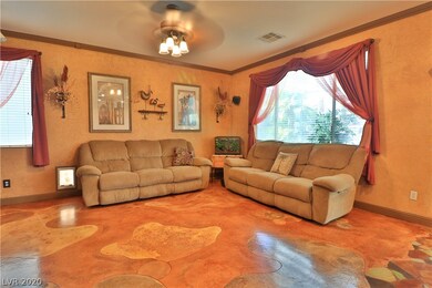 10180 Trailing Dalea Ave, Las Vegas, NV 89135 - photo 7