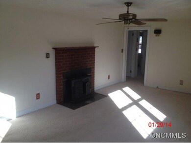 Interior Space/Layout