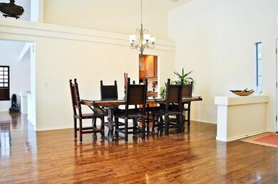 Hudson Place - Dinning