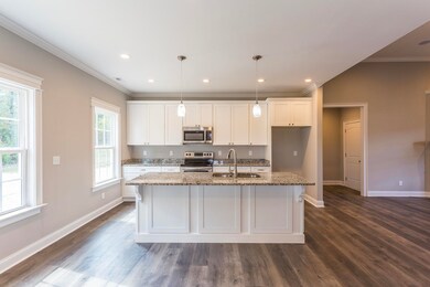 175 Red Oak Ridge HD-24