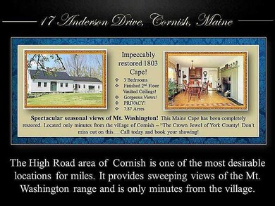 17 Anderson Dr, Cornish, ME 04020 - photo 2