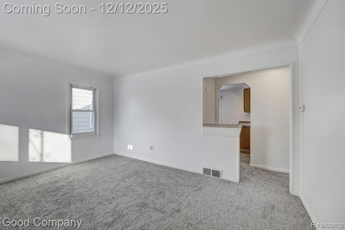 967 E Shevlin Ave, Hazel Park, MI 48030 - photo 3