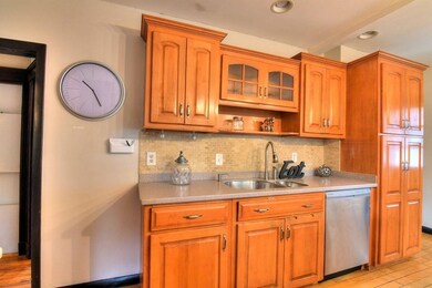 266 Furnace Brook Pkwy unit 1, Quincy, MA 02169 - photo 6