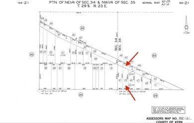 0 Sec 35 Twn 29 Rng 23 unit 202512574, Bakersfield, CA 93206 - photo 2
