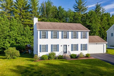 33 Jay Way, Rochester, NH 03868 - photo 2