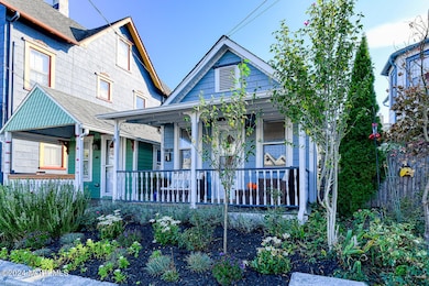 106 1/2 Cookman Ave, Ocean Grove, NJ 07756 - photo 2