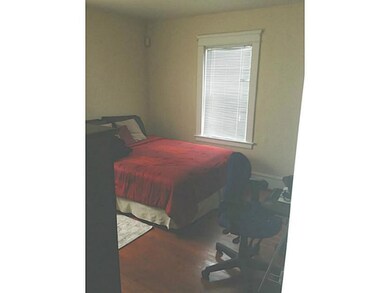 Bedroom. first floor bedroom