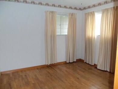 East Bedroom by Carport