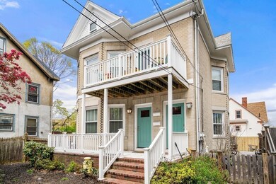 2 1/2 Holly St unit 1, Salem, MA 01970 - photo 3