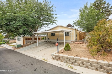 2735 Daffodil Way, Reno, NV 89512 - photo 2