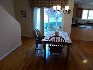 Dining Room.