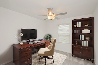 2752 Mistwood Dr, Fort Worth, TX 76108 - photo 7