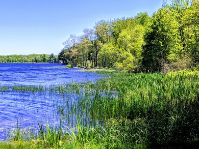 Waterfront on South POnd