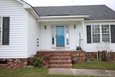 719 E Main St, Winterville, NC 28590 - photo 3