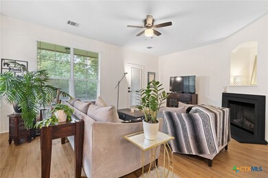 1481 E Old Settlers Blvd unit 1503, Round Rock, TX 78664 - photo 4