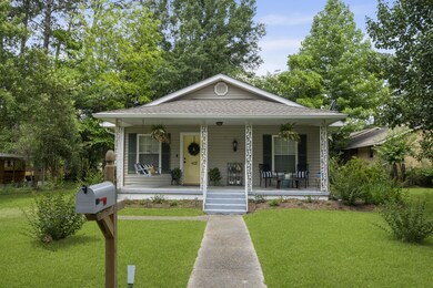 403 S 17th Ave, Hattiesburg, MS 39401 - photo 2