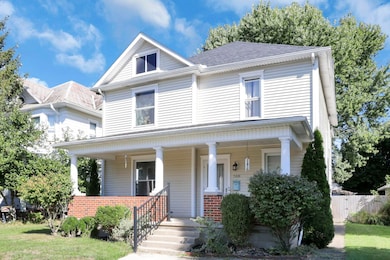 708 N High St, Lancaster, OH 43130 - photo 2