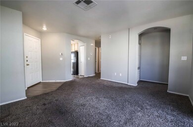 LIVING ROOM GOING TOWARDS THE KITCHEN