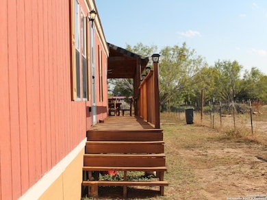 13014 Bernhardt Rd, San Antonio, TX 78263 - photo 2