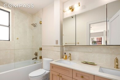 Manhattan Tower Condos unit 5C, New York, NY 10024 - photo 6